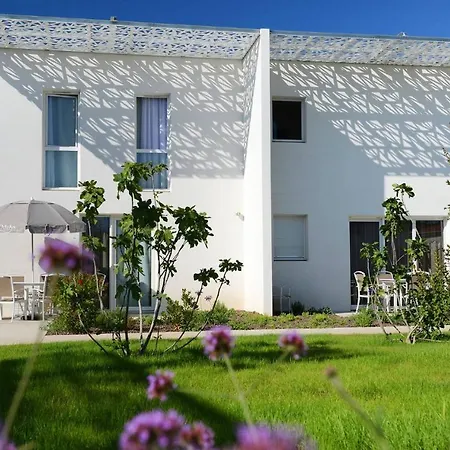 Appartamento Cap D'agde 2p 4 Nakara Agde
